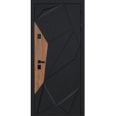 Стальная дверь 