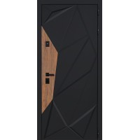 Стальная дверь 