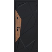 Стальная дверь 