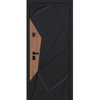 Стальная дверь 