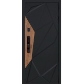 Стальная дверь 