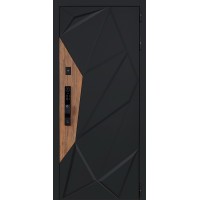 Стальная дверь 