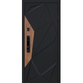 Стальная дверь 