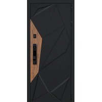 Стальная дверь 