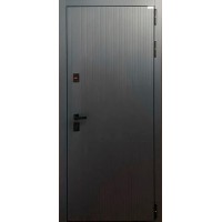 Стальная дверь 