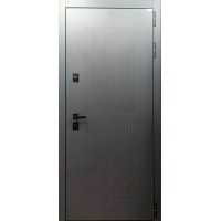 Стальная дверь 
