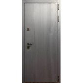 Стальная дверь 