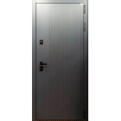 Стальная дверь 