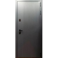 Стальная дверь 