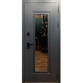 Стальная дверь 