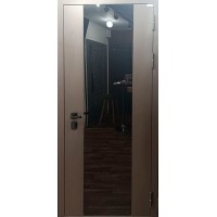 Стальная дверь 