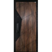 Стальная дверь 