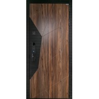 Стальная дверь 