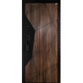 Стальная дверь 