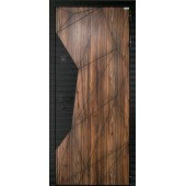 Стальная дверь 