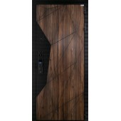 Стальная дверь 