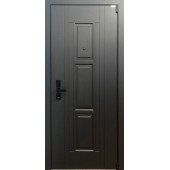 Стальная дверь 