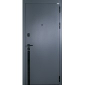 Стальная дверь 