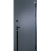 Стальная дверь 