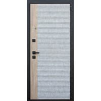 Стальная дверь 