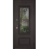 Стальная дверь 