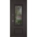 Стальная дверь 