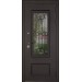 Стальная дверь 
