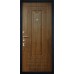 Стальная дверь 