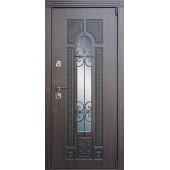 Стальная дверь 