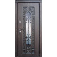 Стальная дверь 