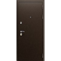 Стальная дверь 