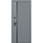 Стальная дверь 