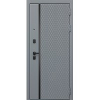Стальная дверь 