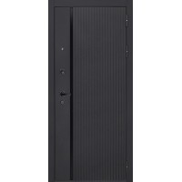 Стальная дверь 