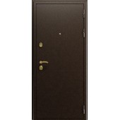 Стальная дверь 