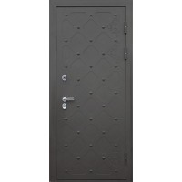 Стальная дверь 