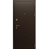 Стальная дверь 