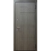 Стальная дверь 