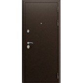 Стальная дверь 