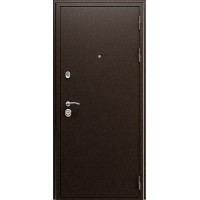 Стальная дверь 