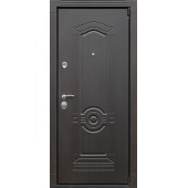 Стальная дверь 