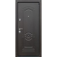 Стальная дверь 