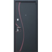 Стальная дверь 