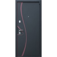 Стальная дверь 