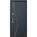Стальная дверь 