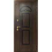 Стальная дверь 