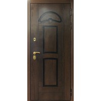 Стальная дверь 