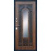 Стальная дверь 
