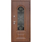 Стальная дверь 