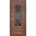 Стальная дверь 